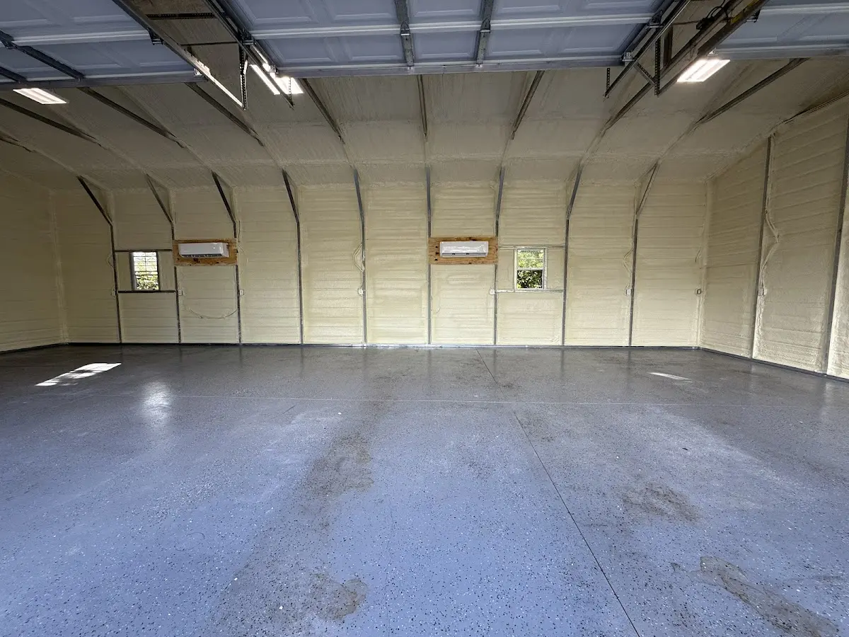 Spray Foam Roofing services in North Haledon, NJ